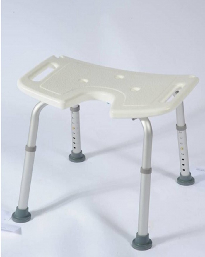 Tabouret de douche Bora