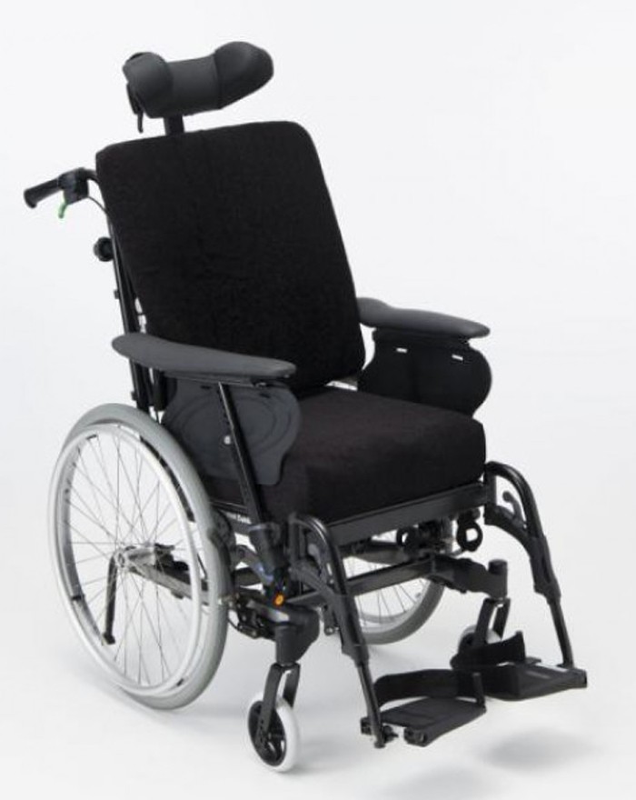 FAUTEUIL ROULANT CONFORT