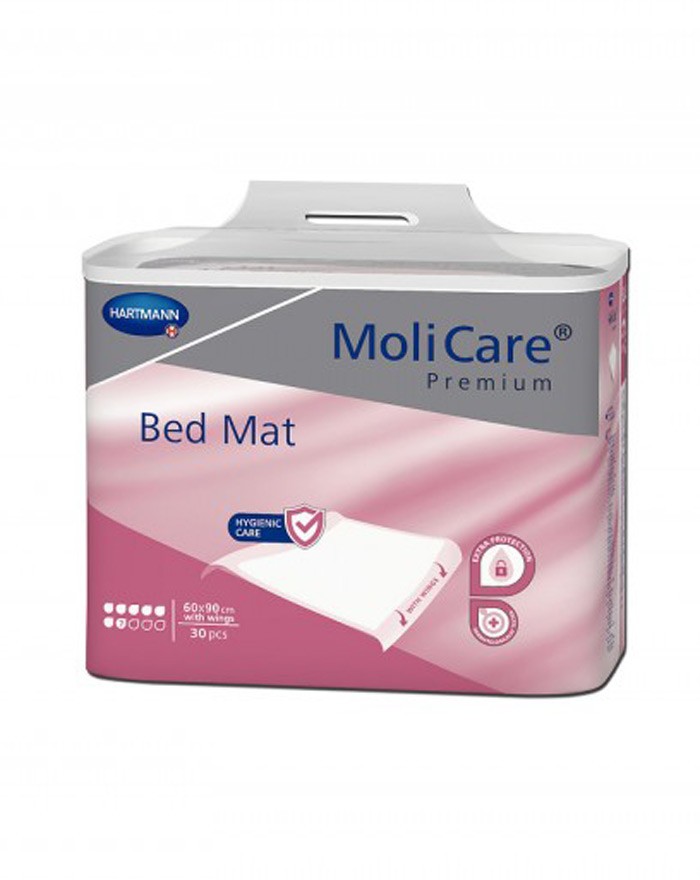 Alèses Molicare Bed Mat