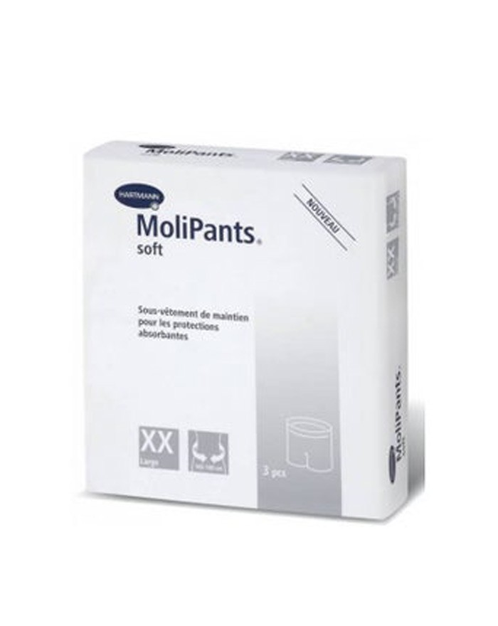 Molipants