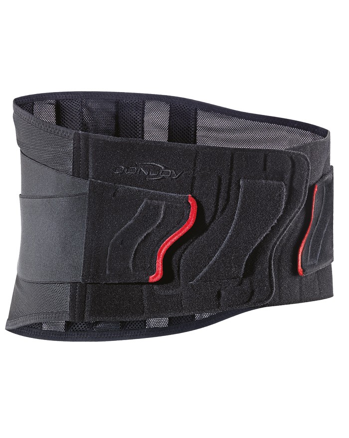 Ceinture lombaire Porostrap™