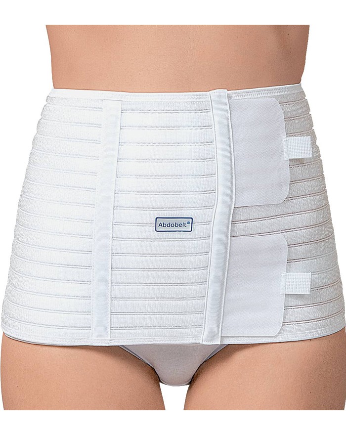 Ceinture abdominale Abdobelt Hauteur 18cm