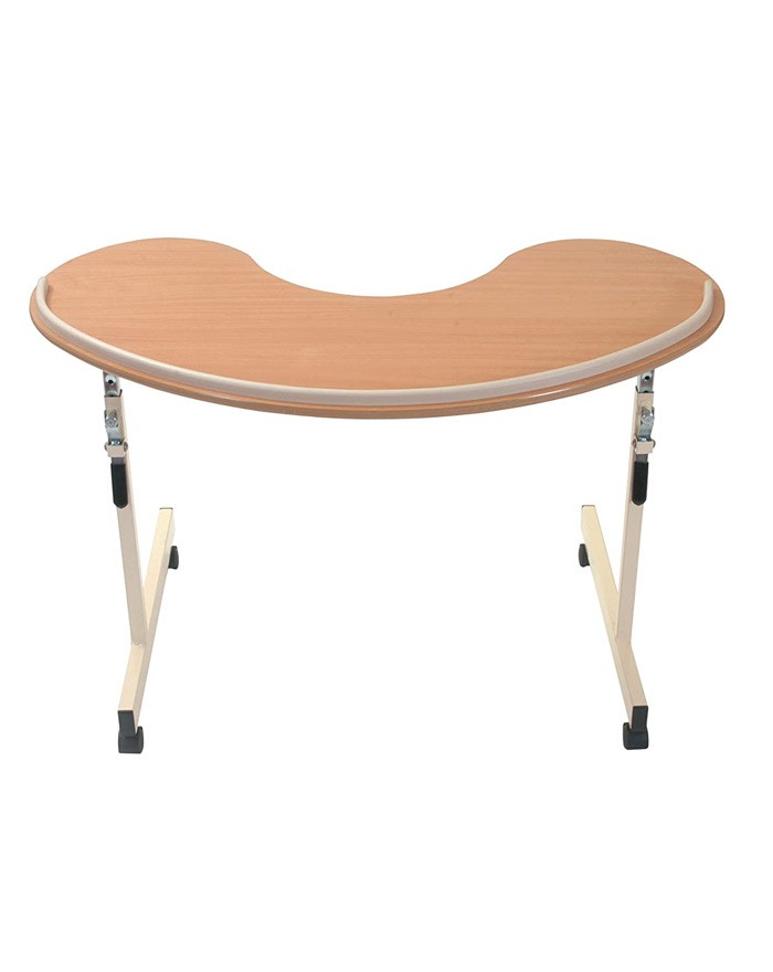 Table de fauteuil