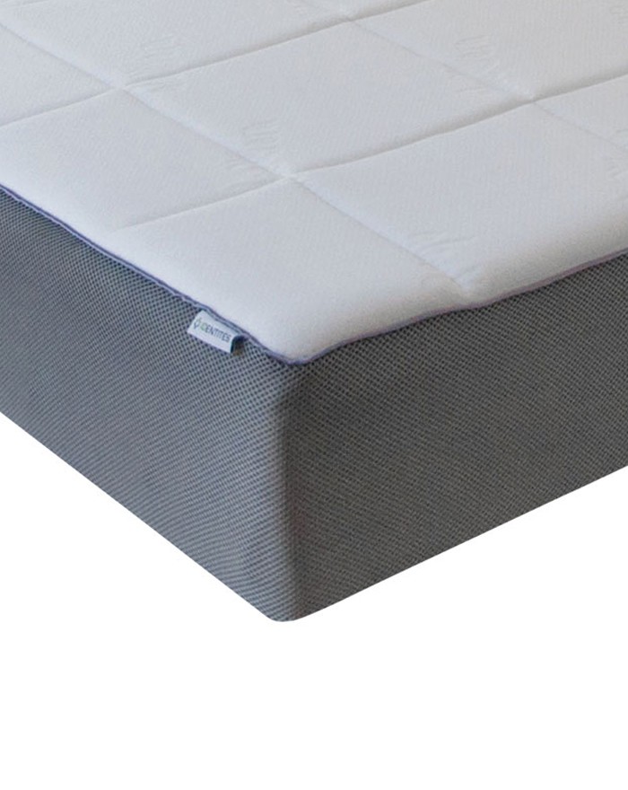 Matelas à mémoire de forme