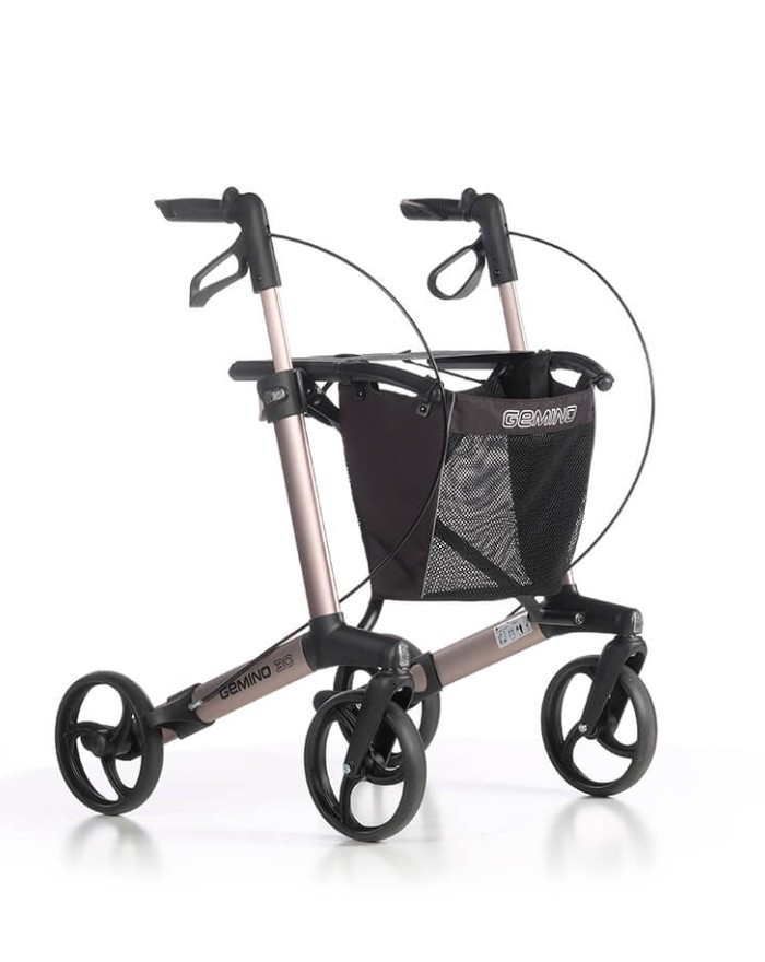 ROLLATOR GEMINO