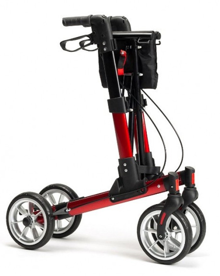 ROLLATOR QUAVA