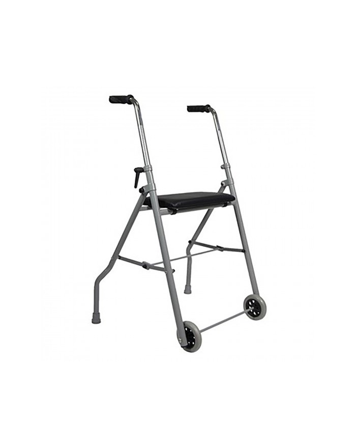 Rollator 2 roues