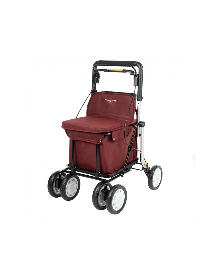 Rollator Mobio Carlett 900...