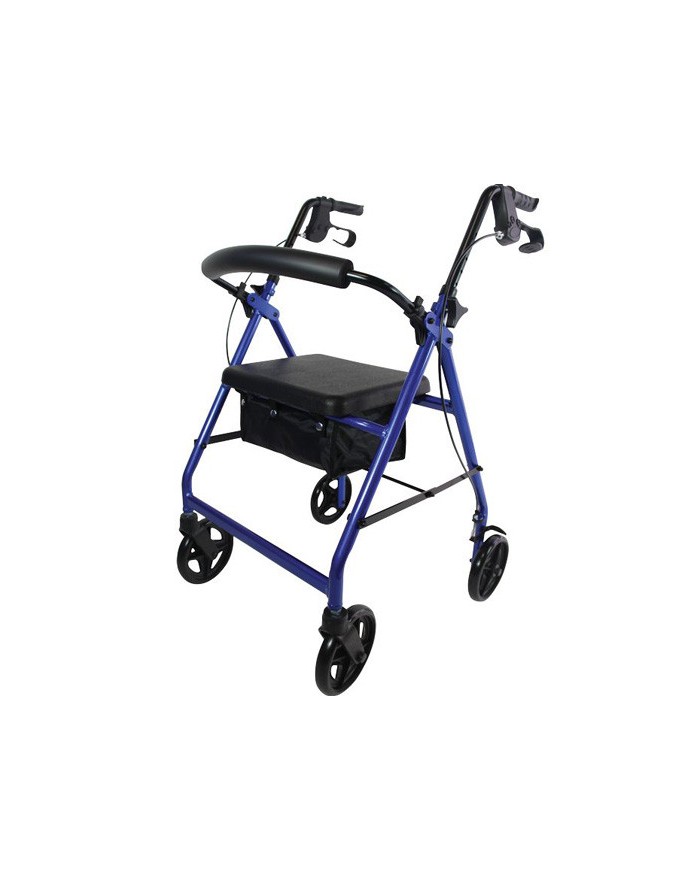 Rollator Performance H 4...