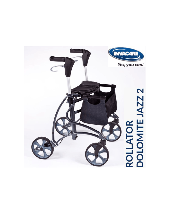 Rollator Invacare Jazz 610