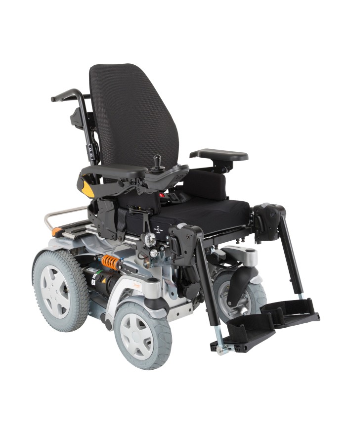 Invacare Storm 4 X-plore