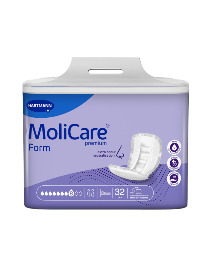 Molicare Mobile Premium  8...